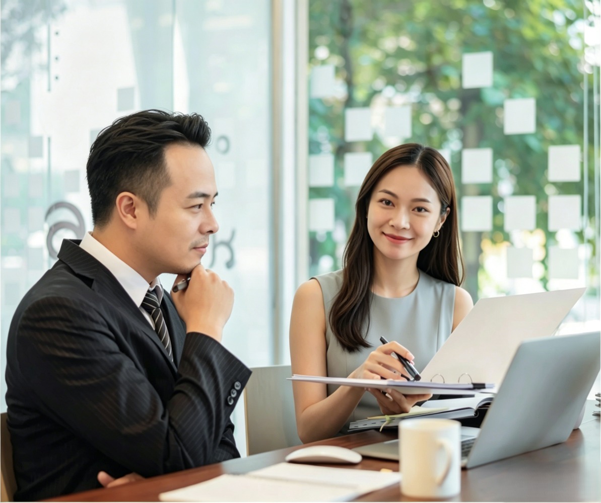 CORPORATE SECRETARIAL RS