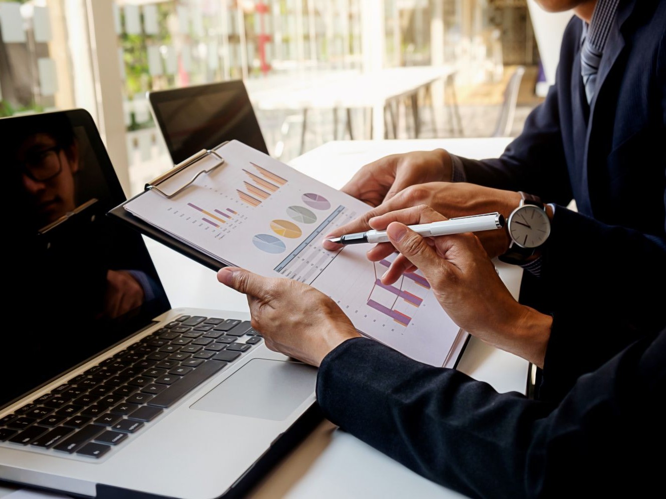Corporate Restructuring