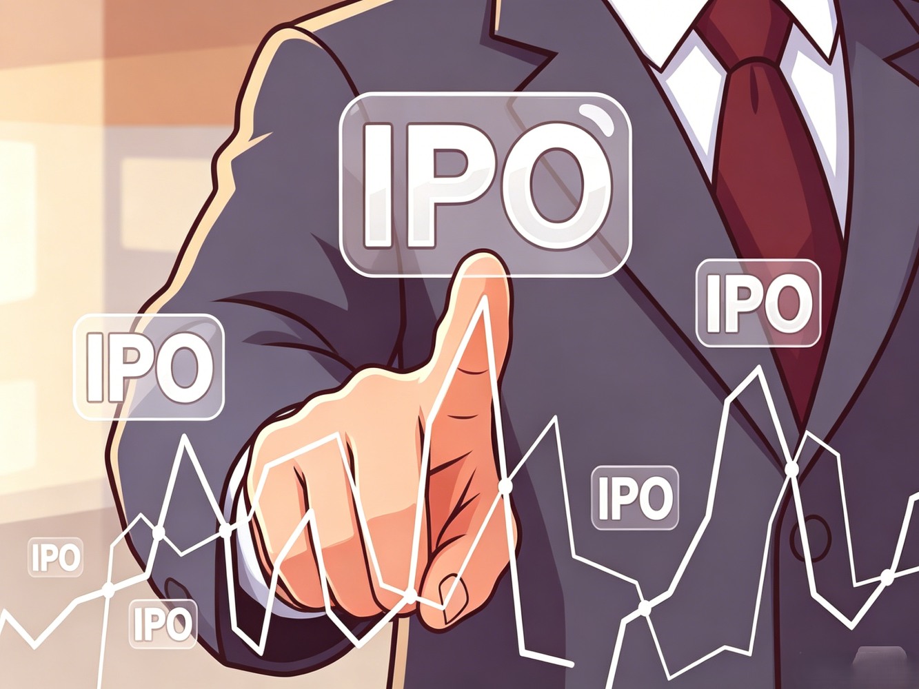 IPO advisory RS
