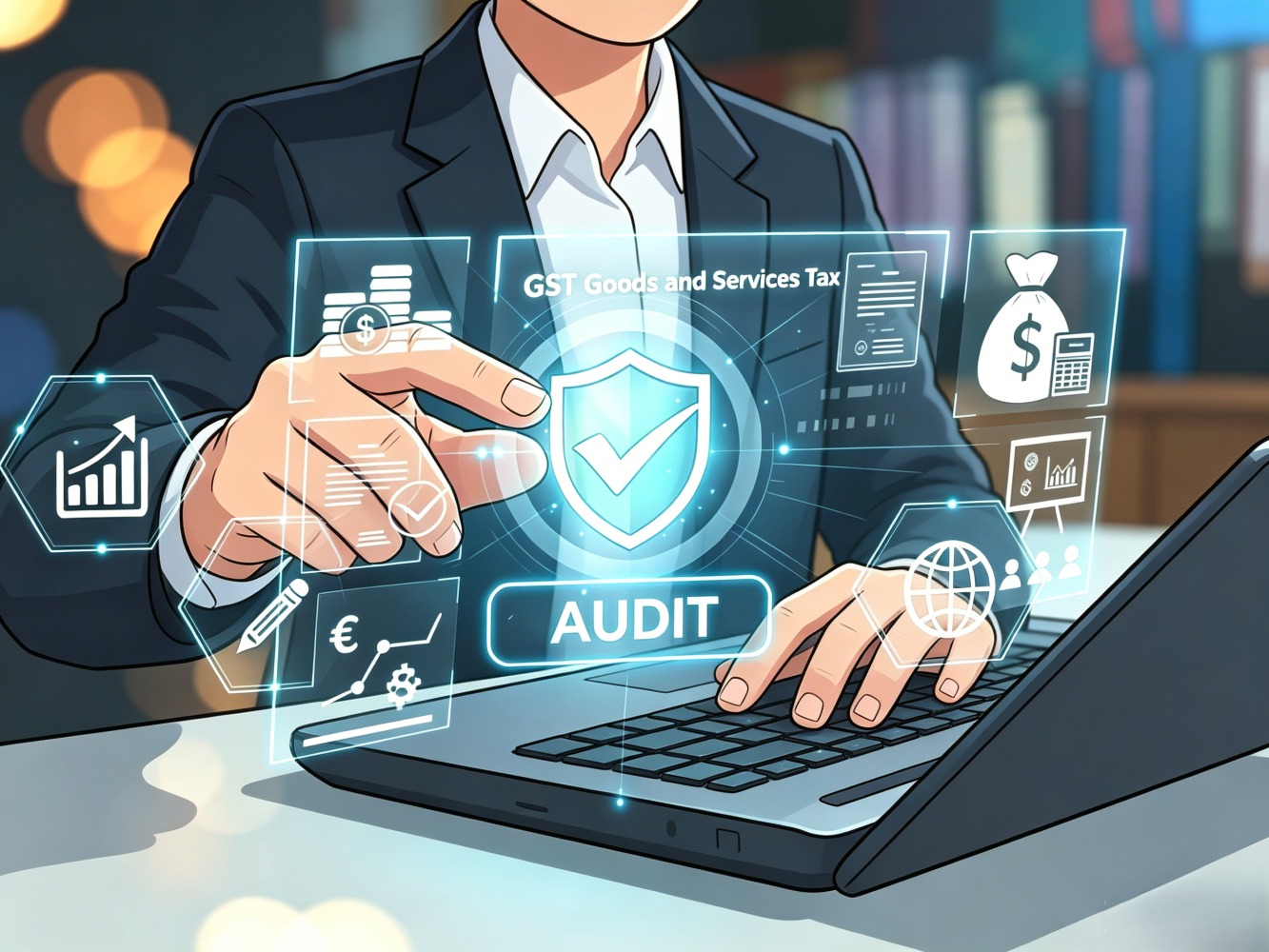 Internal Audit RS