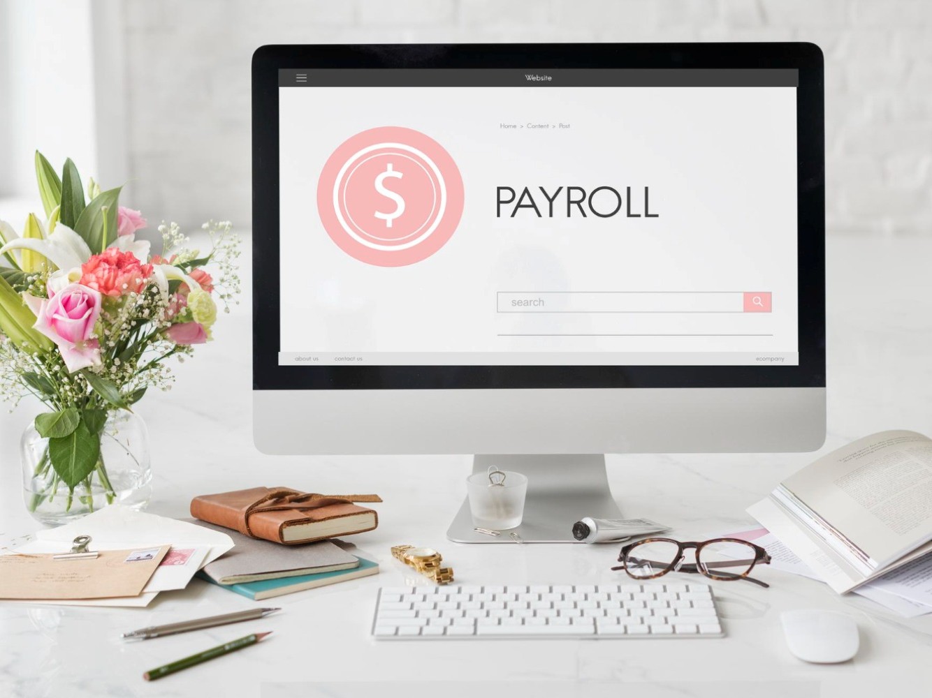 Payroll & HR Solutions