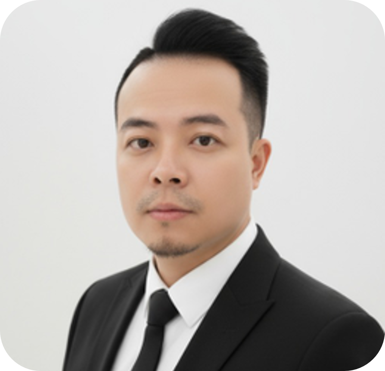 Johnson Huang