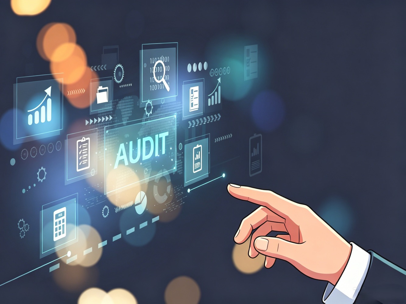 audit & assurance RS
