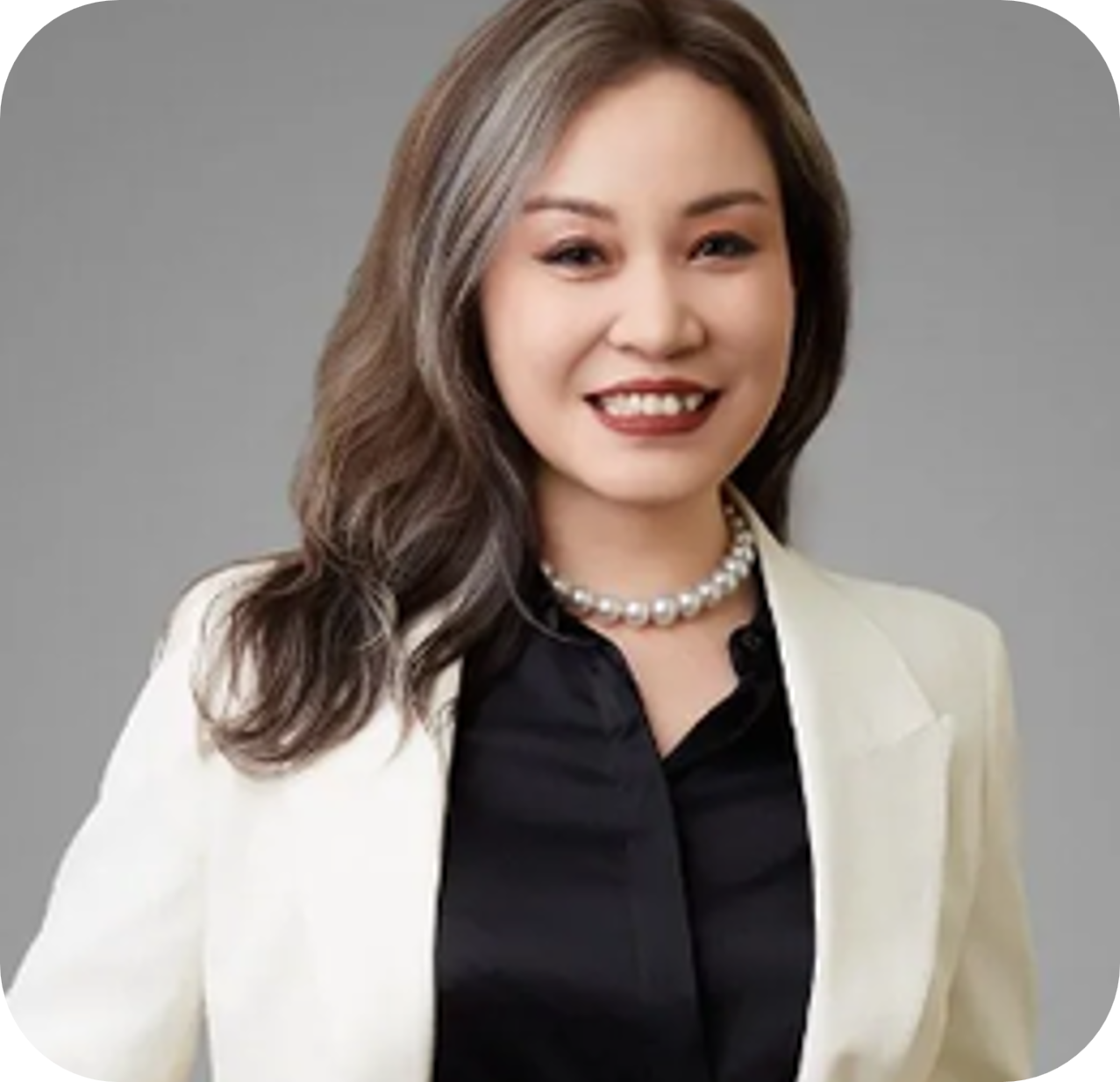 Nicole Shen